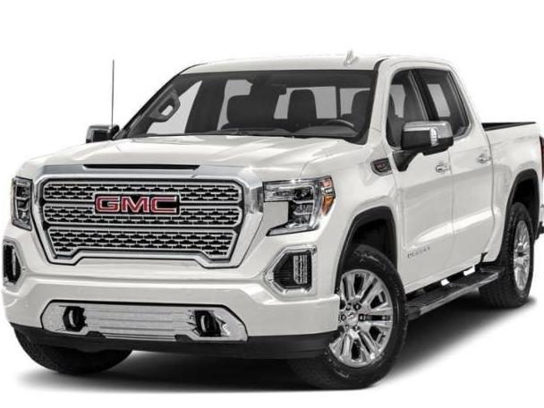 GMC SIERRA LIMITED 2022 3GTU9FEL2NG111603 image